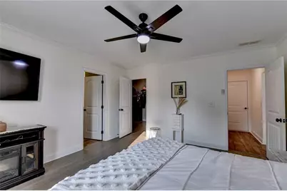 2851 Dawkins Road, Canon, GA 30520 - Photo 24