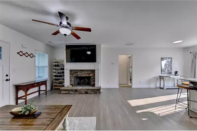 2851 Dawkins Road, Canon, GA 30520 - Photo 8