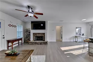 2851 Dawkins Rd, Canon, GA 30520 - Photo 8