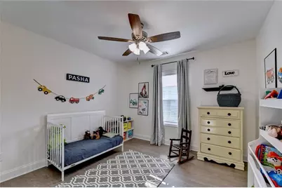 2851 Dawkins Road, Canon, GA 30520 - Photo 30
