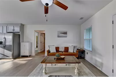 2851 Dawkins Road, Canon, GA 30520 - Photo 6