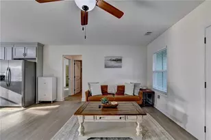 2851 Dawkins Rd, Canon, GA 30520 - Photo 6