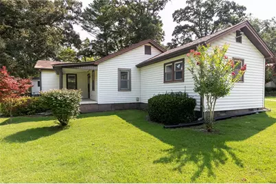 3186 Highway 411 NE, White, GA 30184 - Photo 4