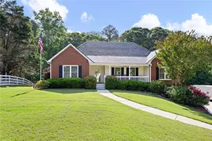200 Bomar Ln, Douglasville, GA 30134 - Photo 1