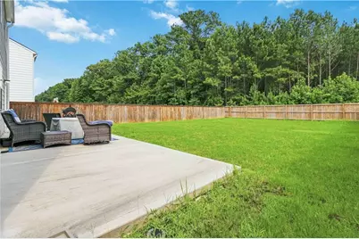 8293 Bluewater Drive, Fairburn, GA 30213 - Photo 30