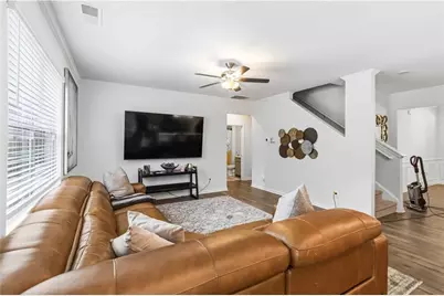 8293 Bluewater Drive, Fairburn, GA 30213 - Photo 8