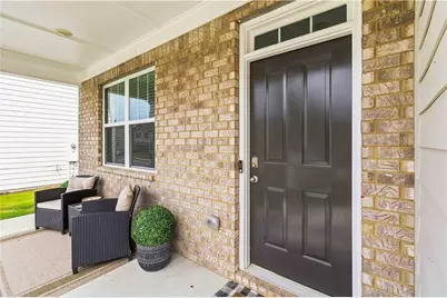8293 Bluewater Drive, Fairburn, GA 30213 - Photo 4