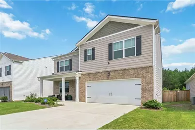 8293 Bluewater Drive, Fairburn, GA 30213 - Photo 2