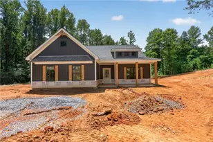 391 Relay Rd, Silver Creek, GA 30173 - Photo 1