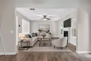 96 Crepe Myrtle Way, Dallas, GA 30132 - Photo 8