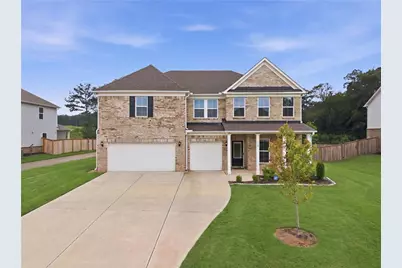 112 Aj Welch Jr Way, McDonough, GA 30252 - Photo 2
