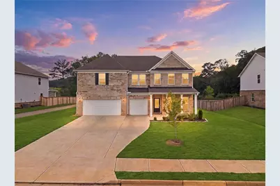 112 Aj Welch Jr Way, McDonough, GA 30252 - Photo 1