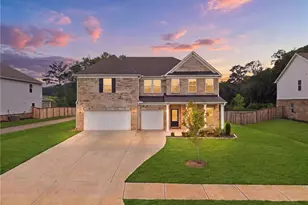 112 Aj Welch Jr Wy, McDonough, GA 30252 - Photo 1