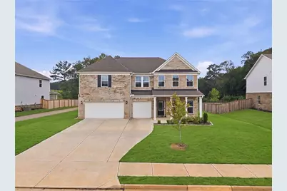 112 Aj Welch Jr Way, McDonough, GA 30252 - Photo 6