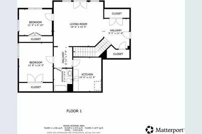 62 Applewood Lane, Acworth, GA 30101 - Photo 72