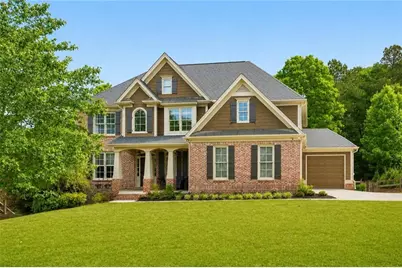 62 Applewood Lane, Acworth, GA 30101 - Photo 8