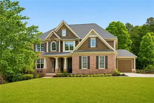 62 Applewood Ln, Acworth, GA 30101 - Photo 8