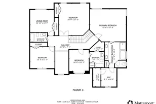 62 Applewood Ln, Acworth, GA 30101 - Photo 70