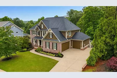 62 Applewood Lane, Acworth, GA 30101 - Photo 1