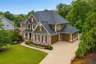 62 Applewood Ln, Acworth, GA 30101 - Photo 1