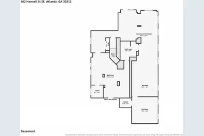 662 Hansell Street SE, Atlanta, GA 30312 - Photo 46