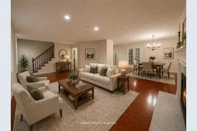 1024 Laurel Lake Drive, Ball Ground, GA 30107 - Photo 10