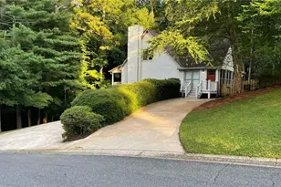 1024 Laurel Lake Dr, Ball Ground, GA 30107 - Photo 2