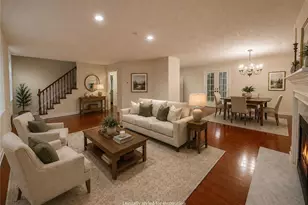 1024 Laurel Lake Dr, Ball Ground, GA 30107 - Photo 6