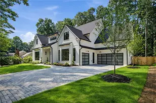 205 Shady Grove Ln, Alpharetta, GA 30009 - Photo 2