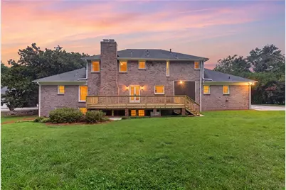 560 Hawthorne Drive, Fayetteville, GA 30214 - Photo 56