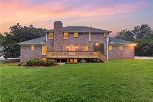 560 Hawthorne Dr, Fayetteville, GA 30214 - Photo 56