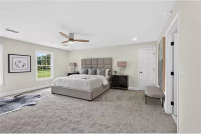 560 Hawthorne Drive, Fayetteville, GA 30214 - Photo 34