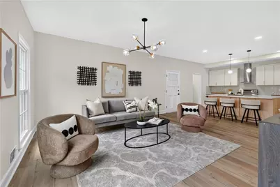 560 Hawthorne Drive, Fayetteville, GA 30214 - Photo 20