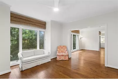 2765 Peachtree Road #6, Atlanta, GA 30305 - Photo 12