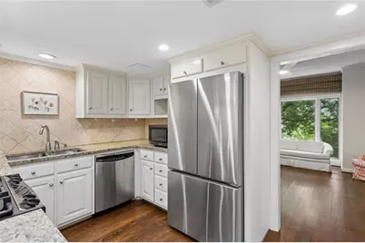 2765 Peachtree Road #6, Atlanta, GA 30305 - Photo 10