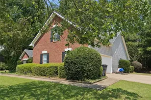 1192 Apalachee Run Trail, Dacula, GA 30019 - Photo 40