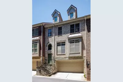 [Address not provided], Atlanta, GA 30342 - Photo 4