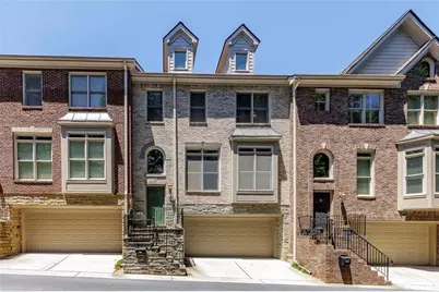 [Address not provided], Atlanta, GA 30342 - Photo 1