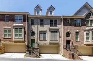 [Address not provided], Atlanta, GA 30342 - Photo 1