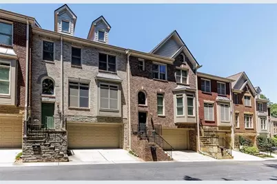 5561 Julian Place, Atlanta, GA 30342 - Photo 2