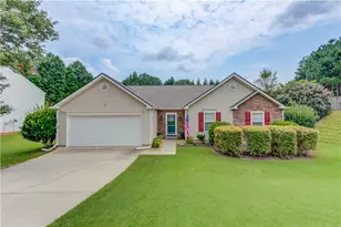 1341 Blazing Star Rd, Lawrenceville, GA 30045 - Photo 1
