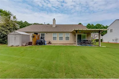 1341 Blazing Star Road, Lawrenceville, GA 30045 - Photo 24