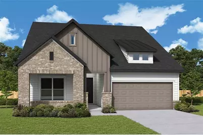 1402 Autumn Lake Drive SW, Gainesville, GA 30504 - Photo 1