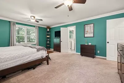 464 Horseshoe Circle SW, Lilburn, GA 30047 - Photo 20