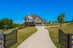 760 Carl Davis Rd, Monroe, GA 30656 - Photo 1