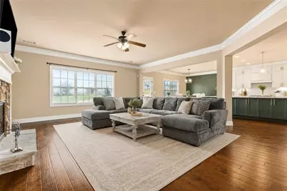 760 Carl Davis Road, Monroe, GA 30656 - Photo 6