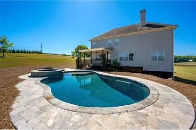 760 Carl Davis Road, Monroe, GA 30656 - Photo 32