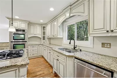 1843 Vancroft Court, Atlanta, GA 30338 - Photo 14