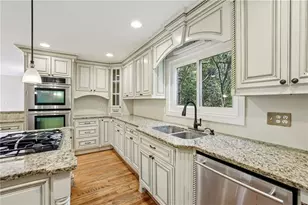 1843 Vancroft Ct, Atlanta, GA 30338 - Photo 14