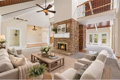 1843 Vancroft Court, Atlanta, GA 30338 - Photo 10